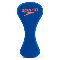 Plavecký piškot speedo elite pullbuoy foam modrá