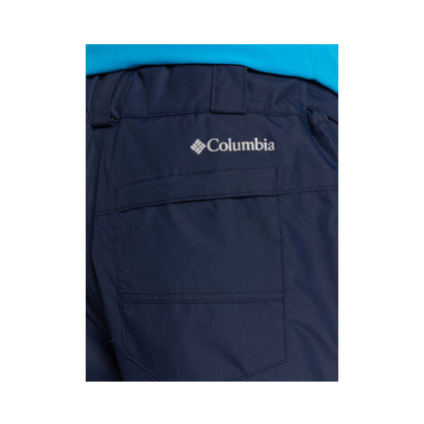 Lyžařské kalhoty Columbia