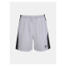 Under Armour Kraťasy UA M's Ch. Pro Woven Short-WHT - Pánské