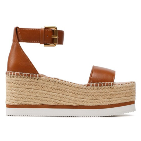 Espadrilky See By Chloé