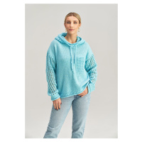 Figl Woman's Sweater M996