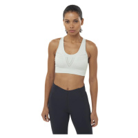 alomon Elevate Move'On Bra W LC2318900 - misty blue/heather