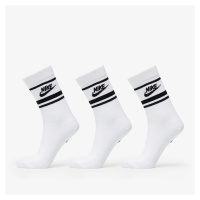 Nike NSW Everyday Essential Crew Socks 3-Pack White/ Black/ Black