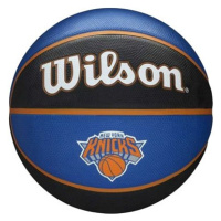 Wilson NBA TEAM TRIBUTE BSKT NY KNICKS