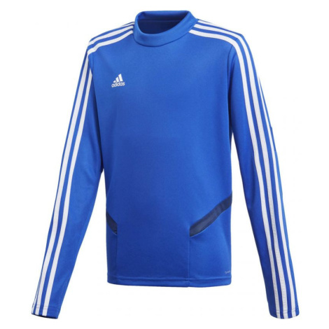 Dětský fotbalový dres Tiro 19 Training Top JR DT5279 - Adidas