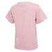 Russell Athletic AVA Dámské tričko, růžová, velikost