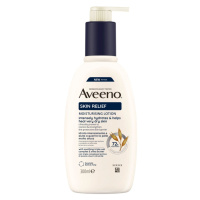 Aveeno Skin Relief Tělové mléko 300 ml