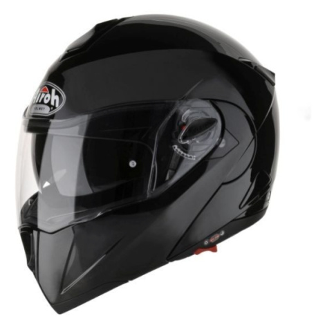 AIROH C100 Color C106 Výklopná helma černá