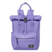 American Tourister URBAN GROOVE UG16 BACKPACK CITY Soft Lilac