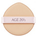 AGE20s - SIGNATURE ESSENCE COVER PACT MOISTURE IVORY - Hydratační Make-up a náhradní náplň