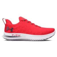 Pánská běžecká obuv UNDER ARMOUR UA Velociti 3 beta red black