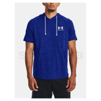 Mikina Under Armour UA Rival Terry LC SS HD-BLU