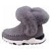 Dětské zimní boty A6 FashionEU
