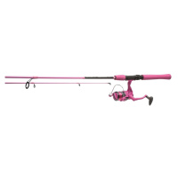 Kinetic Dětský set RamaSjang CC Pink 5'6 ML 5-24g 2sec