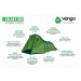 Turistický stan Vango Galaxy 300 Barva: zelená