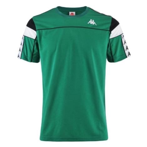 Kappa Banda Arar T-Shirt Zelená