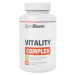 GymBeam Vitality Complex 120 tablet