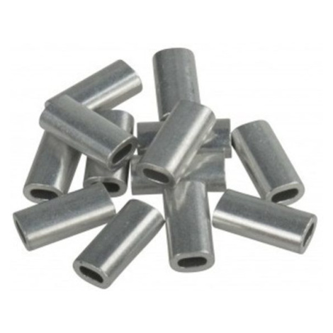 Madcat Krimpovací Spojky Aluminum Crimp Sleeves - 1,3mm