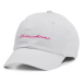Favorite Hat | Halo Gray/Astro Pink