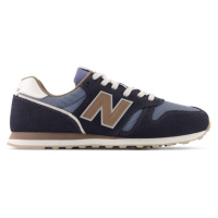 New Balance ML373OC2 Pánská volnočasová obuv, tmavě modrá, velikost 41.5