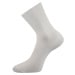 Boma Diarten Unisex ponožky s volným lemem - 1 pár BM000000567900100640x bílá