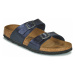 Birkenstock SYDNEY Modrá