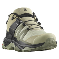 Salomon X Ultra 4 W L47452600 - alfalfa/deep lichen/green tea