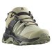 Salomon X Ultra 4 W L47452600 - alfalfa/deep lichen/green tea