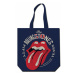 Rolling Stones ekologická nákupní taška, 50th Anniversary