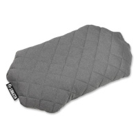 Nafukovací polštářek Klymit Luxe Pillow Barva: šedá