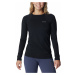 Columbia Midweight Stretch Long Sleeve Top W 1639021011 - black