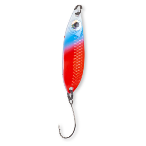Saenger iron trout plandavka eye spoon wbr - 3,5 g