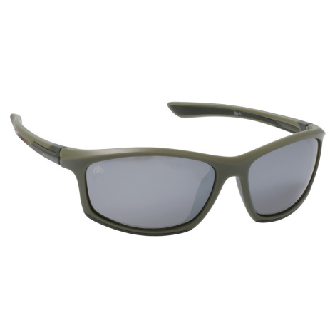 Mikado polarizační brýle šedé 7871