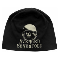 Avenged Sevenfold zimní kulich, The Stage