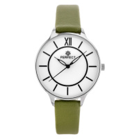 Dámské hodinky PERFECT E346-1 (zp962a) + BOX