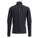 Pánská funkční mikina Swix Pace Hybrid Full Zip 10011-23