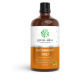 GREEN IDEA Kaštanový bylinný olej 100 ml