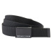 Dc shoes pánský pásek Web Belt 3 Black | Černá