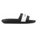 Lacoste Croco Slide ruznobarevne