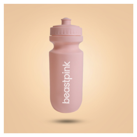 Sportovní lahev Sips&Dips Pink 550 ml - BeastPink