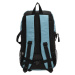 Beagles Originals menší outdoorový batoh 18L - 13,3" - ocelová modrá