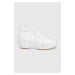 Kecky adidas Originals Nizza GZ8858 dámské, bílá barva, GZ8858-WHT/GUM3