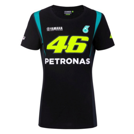 Valentino Rossi dámské tričko petronas VR46