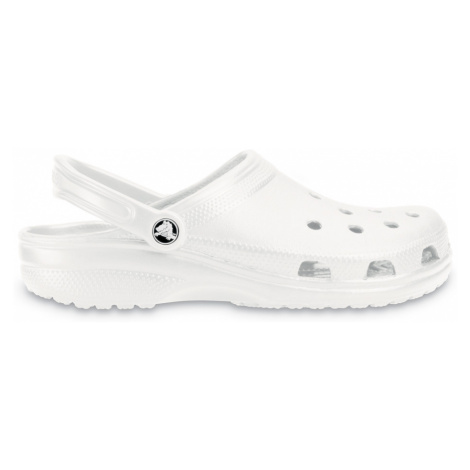 Crocs Classic White