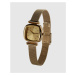 Komono Analogové hodinky 'Moneypenny Royale' zlatá