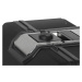 SHAD Boční hliníkový kufr na motorku SHAD Terra TR36 D0TR36100LB BLACK EDITION levý