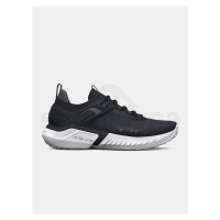 Boty Under Armour UA W Project Rock 5-BLK