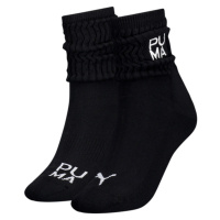 Dámské ponožky Puma Women Slouch Sock 2P