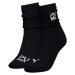 Dámské ponožky Puma Women Slouch Sock 2P