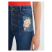 Patch Jeasn Desigual